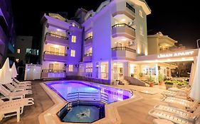 Liman Apart Hotel